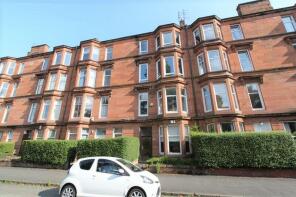 Flat 0/2, 55, Waverley Gardens, Glasgow G41 2DP