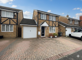 94, Swan Mead, Luton LU4 0YR