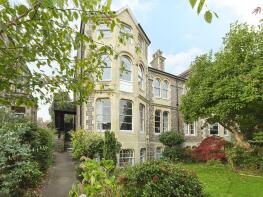First And Second Floor Maisonette, 5, Julian Road, Sneyd Park, Bristol BS9 1NQ