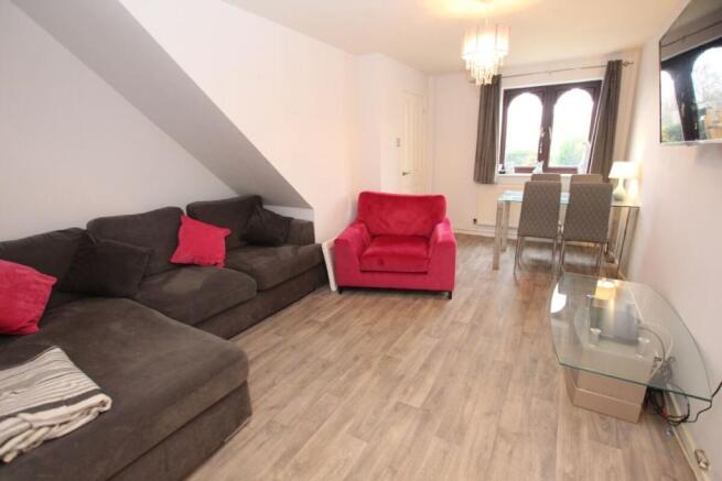 Sitting / Dining Room