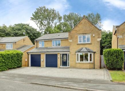 Wimpole Close, Washington, NE37