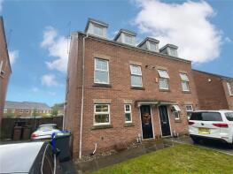 81, Furlong Road, Tunstall, Stoke-on-trent ST6 5TZ