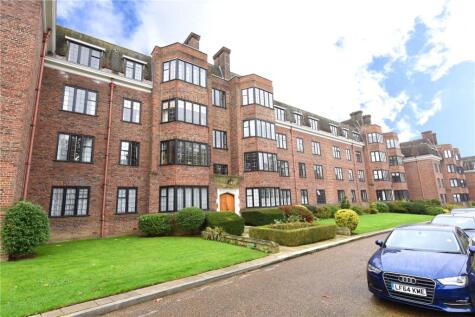 Bede House, Manor Fields, London, SW15