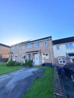 35, Heol Yr Eglwys, Bryncethin, Bridgend CF32 9JP