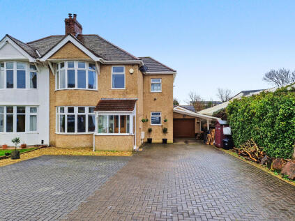 South Road, Porthcawl, CF36 3DA