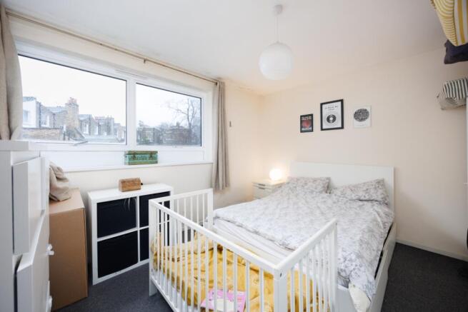 Mytton House F8 (...