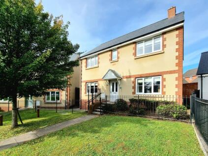 Coity, Bridgend, CF35