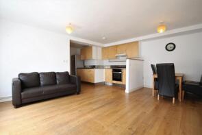 Flat 2 Second Floor, 27, Brecknock Road, London N7 0BT