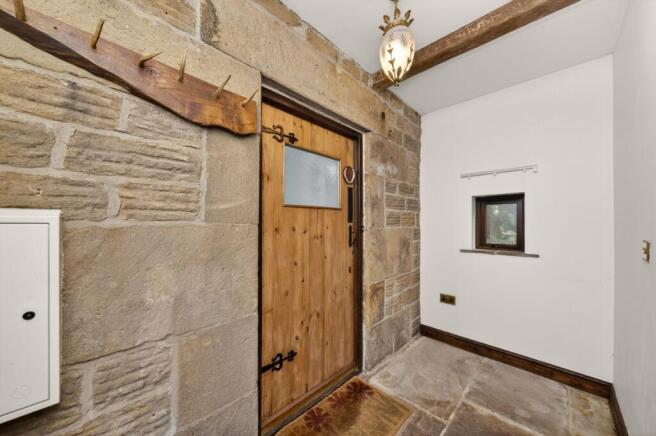 2 bed Barn Conversion for sale Image 6