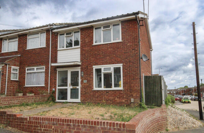 Investment property returning approximately 6%, 3