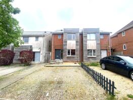 2, Porter Place, Simonds Road, Andover SP11 9FL