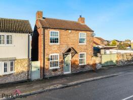 62, Low Street, South Milford, Leeds LS25 5AS