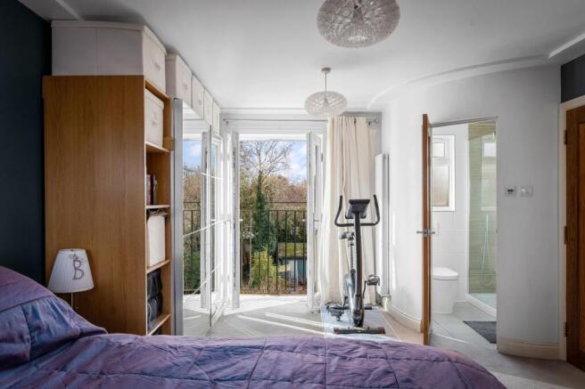 Principal Suite