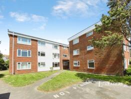 9, Seaview Court, Rowlands Road, Heene, Worthing BN11 3LF