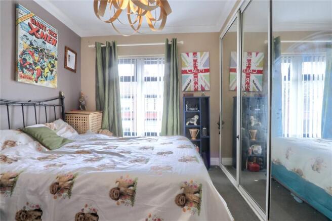 3 bed Semi-Detached for sale Image 12