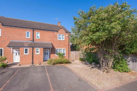 West Green Drive, Stratford-Upon-Avon