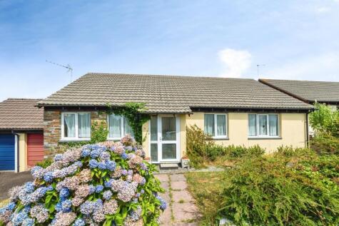 Trehannick Close, St. Teath, Bodmin, Cornwall, PL30