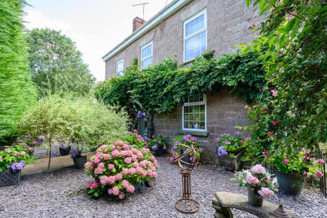 Whitchurch, Ross-on-Wye