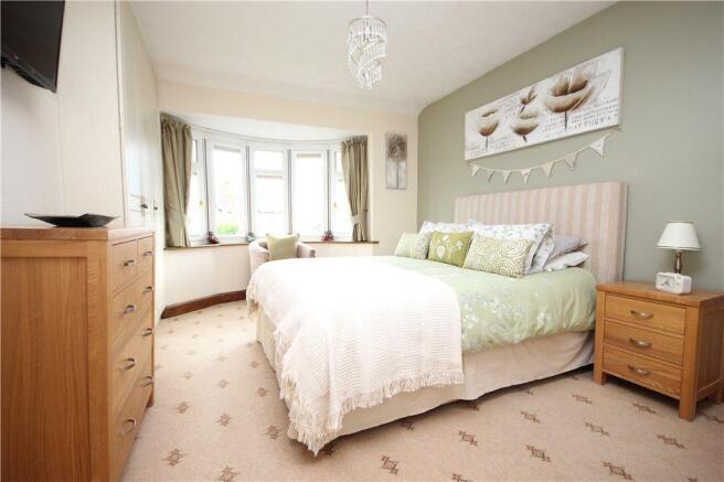 07 Bedroom One