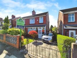 945, High Lane, Burslem, Stoke-on-trent ST6 6HQ