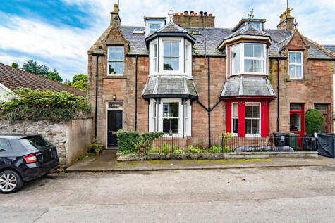 Castle Street, Fortrose, IV10 8TH