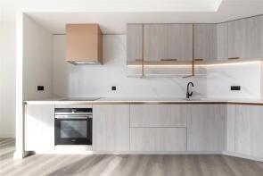 Flat 3107, 50, Marsh Wall, London E22 2AE