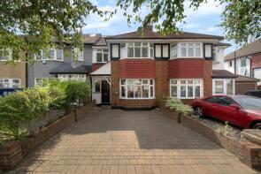 151, Aragon Road, Morden SM4 4QG