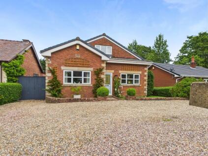 Renacres Lane, Halsall, L39