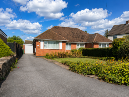 Gorse Lane, Oadby, LE2
