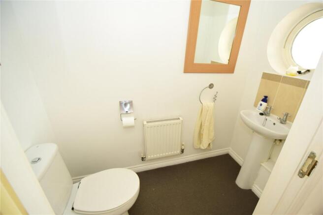 Cloakroom