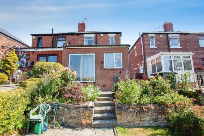 Handsworth Crescent, Sheffield, S9 photo 2
