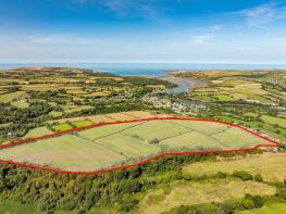 6, Bryngwyn, Cardigan SA43 3DT