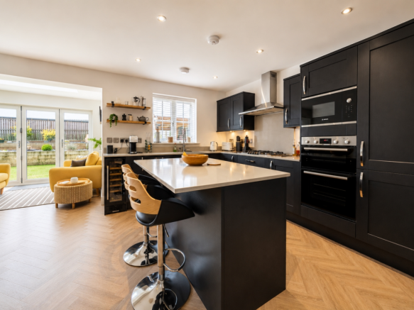 best kitchen