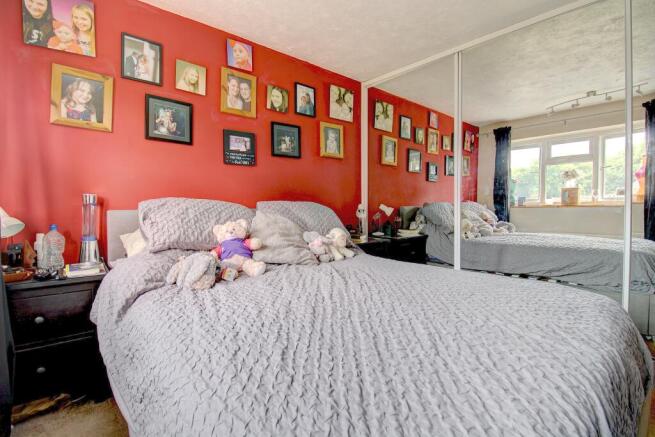 Bedroom Two (alt view)