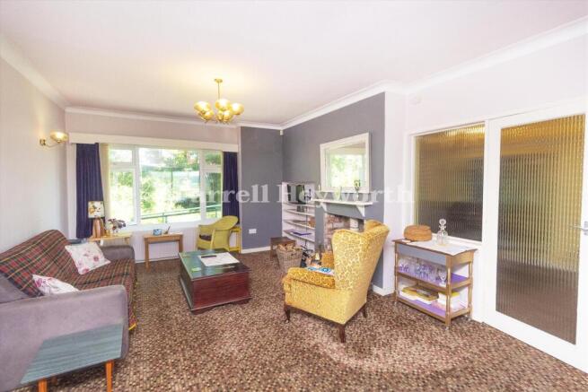 New Lounge