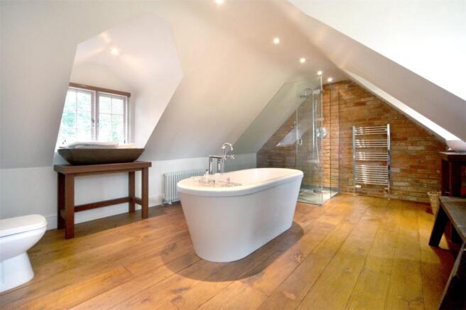 Master En Suite