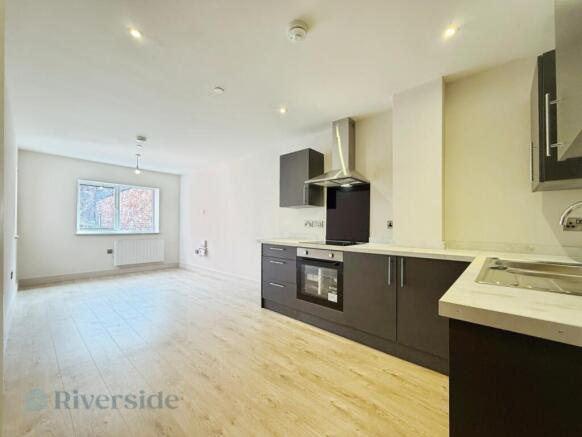 1 bed Apartment for sale Image 6