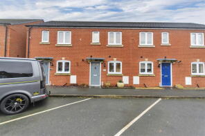 18, Henry Robertson Drive, Oswestry SY11 3GY