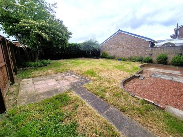Speeton Close, Billingham photo 4
