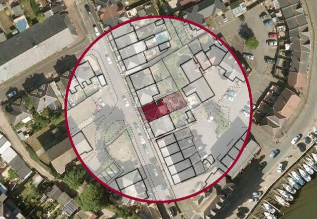 Aerial Map