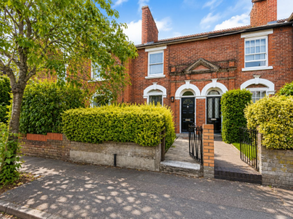 Gladstone Road, Colchester , Colchester, CO1