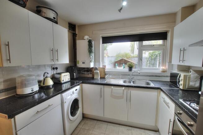 7. Kitchen