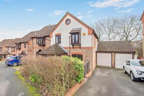 8, Longfields Drive, Maidstone ME14 4PD