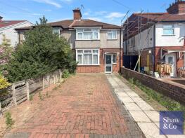 45, The Warren, Hounslow TW5 0JW