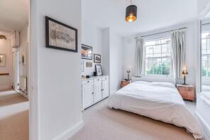 45, Freedom Street, London SW11 5AQ