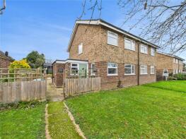 54, Barhams Way, Woodbridge IP13 0SR
