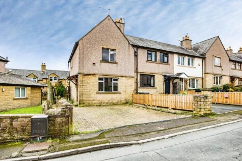 Royds Avenue, Huddersfield, HD3