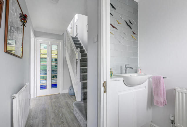 Hall/Wc