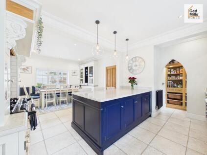 Moorland Road, Poulton-le-Fylde