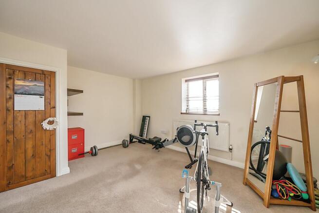 Bedroom two